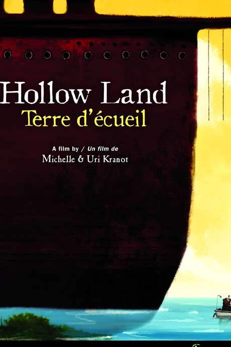 Hollow Land